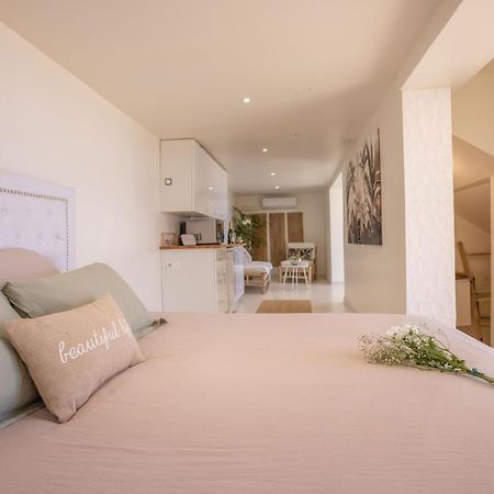 Les Suites Love 3 Spa Vue Mer Piscine Marsiglia Esterno foto