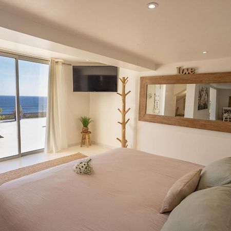 Les Suites Love 3 Spa Vue Mer Piscine Marsiglia Esterno foto
