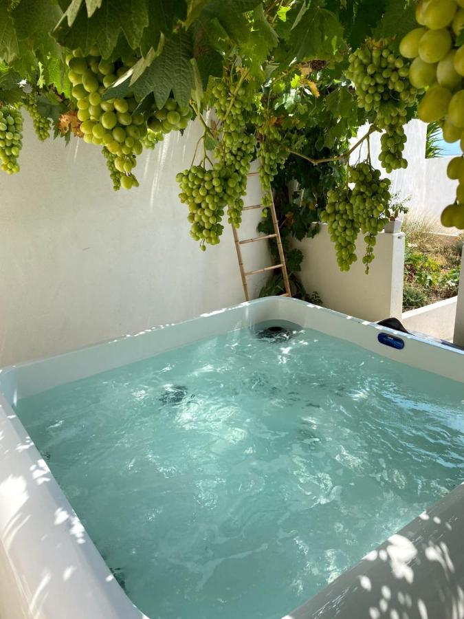 Les Suites Love 3 Spa Vue Mer Piscine Marsiglia Esterno foto
