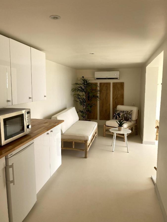 Les Suites Love 3 Spa Vue Mer Piscine Marsiglia Esterno foto
