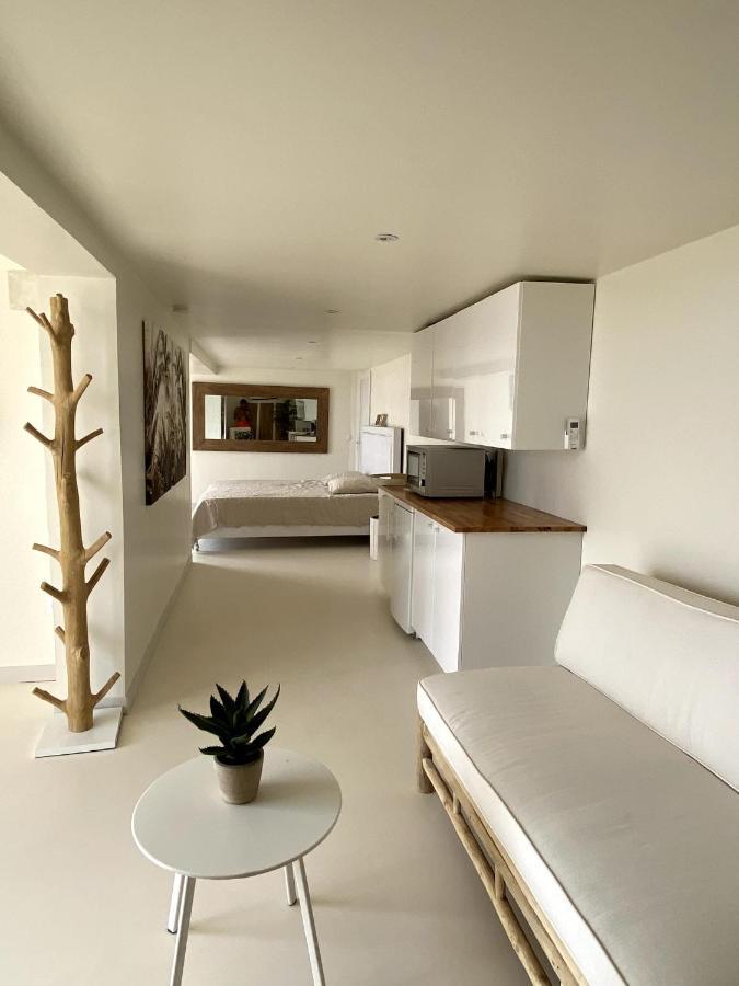Les Suites Love 3 Spa Vue Mer Piscine Marsiglia Esterno foto
